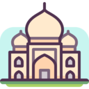 india,building,architecture and city,landmark,taj mahal ok 